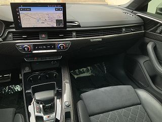 2022 Audi S5 Premium Plus WAUC4CF55NA032348 in Sanford, FL 23