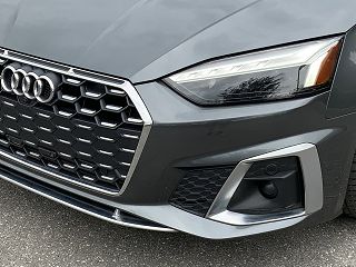 2022 Audi S5 Premium Plus WAUC4CF55NA032348 in Sanford, FL 6