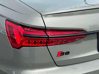 2022 Audi S6 Premium Plus WAUDFBF27NN051359 in Lynbrook, NY 10