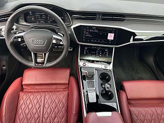 2022 Audi S6 Premium Plus WAUDFBF27NN051359 in Lynbrook, NY 13