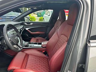 2022 Audi S6 Premium Plus WAUDFBF27NN051359 in Lynbrook, NY 15