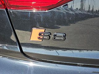 2022 Audi S8  WAULSAF83NN000690 in Puyallup, WA 27