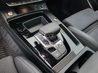 2022 Audi SQ5 Premium WA114AFY5N2111046 in Puyallup, WA 15