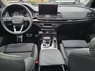 2022 Audi SQ5 Premium WA114AFY5N2111046 in Puyallup, WA 16