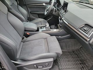 2022 Audi SQ5 Premium WA114AFY5N2111046 in Puyallup, WA 20