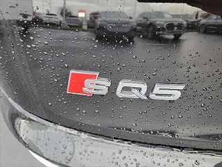 2022 Audi SQ5 Premium WA114AFY5N2111046 in Puyallup, WA 22