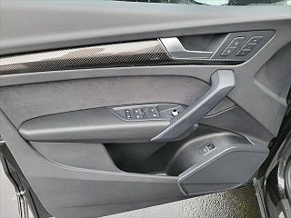 2022 Audi SQ5 Premium WA114AFY5N2111046 in Puyallup, WA 24