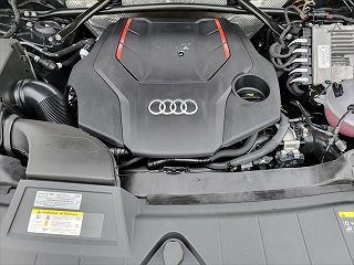 2022 Audi SQ5 Premium WA114AFY5N2111046 in Puyallup, WA 9