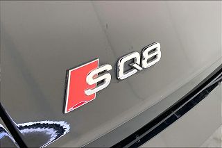 2022 Audi SQ8 Prestige WA1CWBF1XND003229 in Shreveport, LA 30