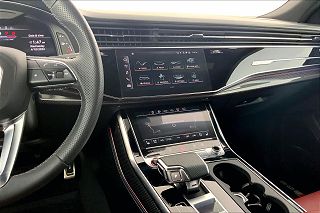 2022 Audi SQ8 Prestige WA1CWBF1XND003229 in Shreveport, LA 6
