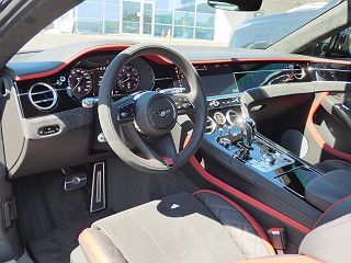 2022 Bentley Continental GT SCBCT2ZG2NC096433 in Saint Louis, MO 20