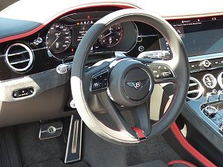 2022 Bentley Continental GT SCBCT2ZG2NC096433 in Saint Louis, MO 21