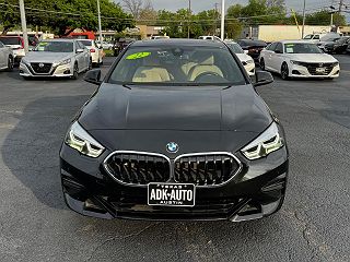 2022 BMW 2 Series 228i WBA53AK03N7K83506 in Austin, TX 2