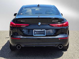 2022 BMW 2 Series 228i xDrive WBA73AK06N7K84805 in Eugene, OR 4