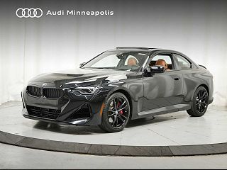 2022 BMW 2 Series M240i xDrive 3MW53CM0XN8C66628 in Minneapolis, MN 1
