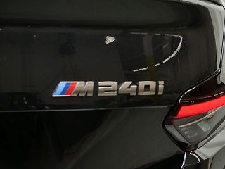 2022 BMW 2 Series M240i xDrive 3MW53CM0XN8C66628 in Minneapolis, MN 25