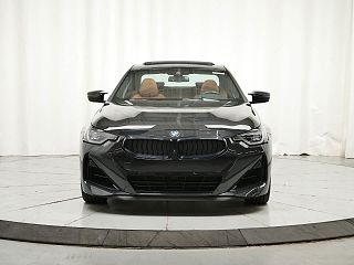 2022 BMW 2 Series M240i xDrive 3MW53CM0XN8C66628 in Minneapolis, MN 9
