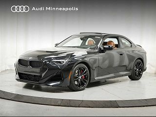 2022 BMW 2 Series M240i xDrive 3MW53CM0XN8C66628 in Minneapolis, MN