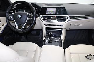 2022 BMW 3 Series 330i 3MW5R1J05N8C39263 in Ballwin, MO 10