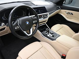 2022 BMW 3 Series 330i 3MW5R1J03N8C69085 in Beaumont, TX 18