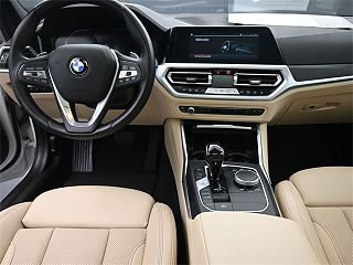2022 BMW 3 Series 330i 3MW5R1J03N8C69085 in Beaumont, TX 19