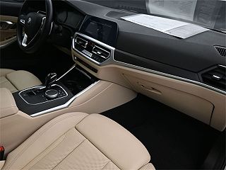 2022 BMW 3 Series 330i 3MW5R1J03N8C69085 in Beaumont, TX 23