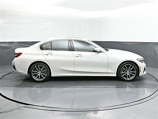 2022 BMW 3 Series 330i 3MW5R1J03N8C69085 in Beaumont, TX 26