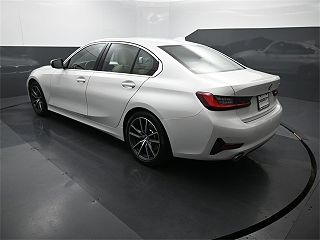 2022 BMW 3 Series 330i 3MW5R1J03N8C69085 in Beaumont, TX 3
