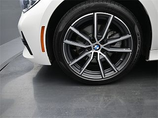 2022 BMW 3 Series 330i 3MW5R1J03N8C69085 in Beaumont, TX 4