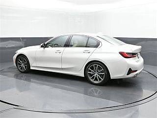 2022 BMW 3 Series 330i 3MW5R1J03N8C69085 in Beaumont, TX 5