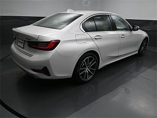 2022 BMW 3 Series 330i 3MW5R1J03N8C69085 in Beaumont, TX 6