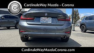 2022 BMW 3 Series 330i 3MW5R1J07N8C40270 in Corona, CA 10