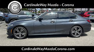 2022 BMW 3 Series 330i 3MW5R1J07N8C40270 in Corona, CA 12
