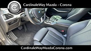 2022 BMW 3 Series 330i 3MW5R1J07N8C40270 in Corona, CA 15