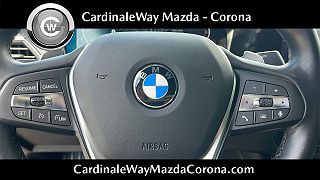 2022 BMW 3 Series 330i 3MW5R1J07N8C40270 in Corona, CA 24