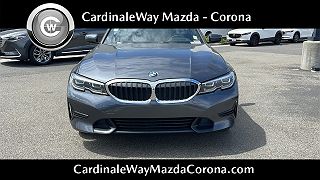 2022 BMW 3 Series 330i 3MW5R1J07N8C40270 in Corona, CA 3