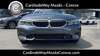 2022 BMW 3 Series 330i 3MW5R1J07N8C40270 in Corona, CA 4