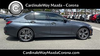 2022 BMW 3 Series 330i 3MW5R1J07N8C40270 in Corona, CA 6