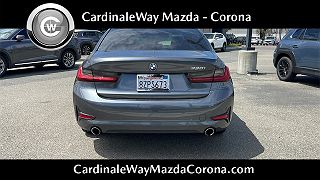 2022 BMW 3 Series 330i 3MW5R1J07N8C40270 in Corona, CA 9