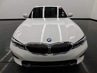2022 BMW 3 Series 330i 3MW5R1J06N8C24660 in Denham Springs, LA 3