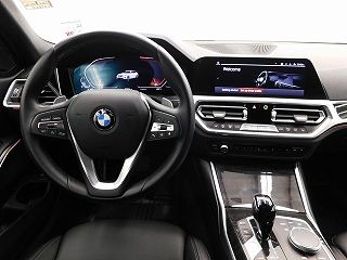 2022 BMW 3 Series 330i 3MW5R1J06N8C24660 in Denham Springs, LA 33