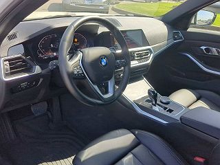 2022 BMW 3 Series 330i xDrive 3MW5R7J05N8C43249 in Hillsboro, OR 10
