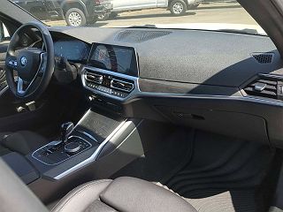 2022 BMW 3 Series 330i xDrive 3MW5R7J05N8C43249 in Hillsboro, OR 29