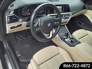 2022 BMW 3 Series 330i xDrive 3MW5R7J04N8C38284 in Lynchburg, VA 6
