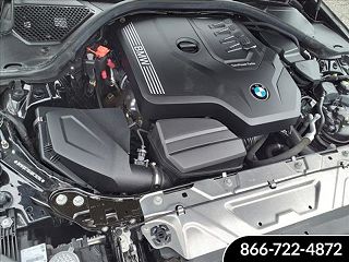 2022 BMW 3 Series 330i xDrive 3MW5R7J04N8C38284 in Lynchburg, VA 8