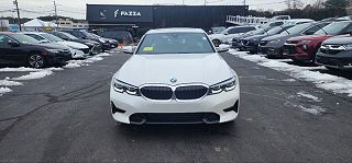 2022 BMW 3 Series 330i xDrive 3MW5R7J09N8C71331 in Marlborough, MA 14