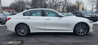 2022 BMW 3 Series 330i xDrive 3MW5R7J09N8C71331 in Marlborough, MA 15