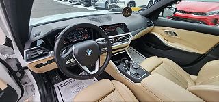 2022 BMW 3 Series 330i xDrive 3MW5R7J09N8C71331 in Marlborough, MA 33