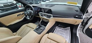 2022 BMW 3 Series 330i xDrive 3MW5R7J09N8C71331 in Marlborough, MA 34