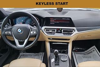 2022 BMW 3 Series 330i xDrive 3MW5R7J09N8C71331 in Marlborough, MA 9